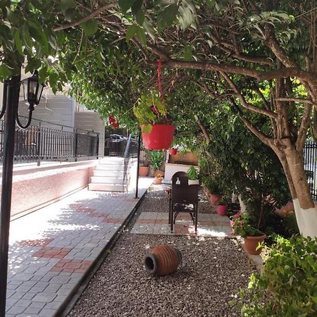 Κήπος Apartments パルガ エクステリア 写真