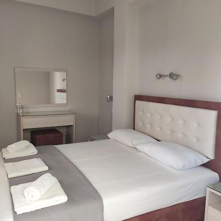 Κήπος Apartments パルガ エクステリア 写真