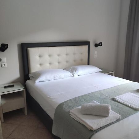 Κήπος Apartments パルガ エクステリア 写真