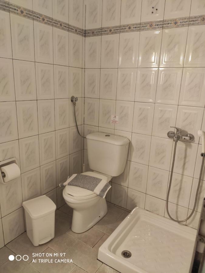 Κήπος Apartments パルガ エクステリア 写真